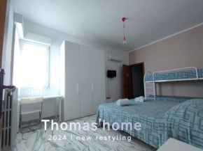 Thomas'home